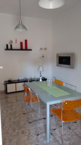  Mini appartamento da Cetty, Pension in Reggio Calabria bei Lazzaro