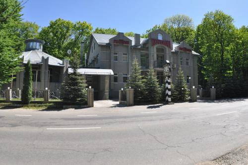 Kordon Hotel - image 7