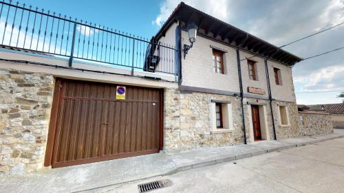 Casa Rural Majada Montaña Palentina gîte à louer Guardo