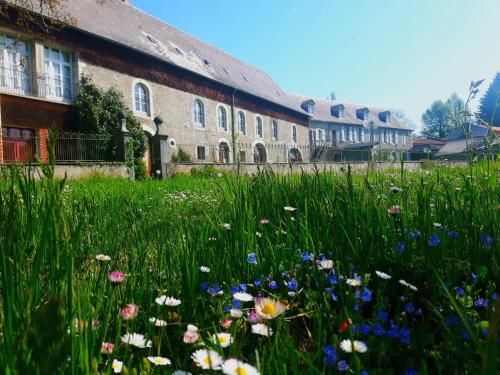 B&B Tuzaguet - Domaine Lou Castet - Gite - Bed and Breakfast Tuzaguet