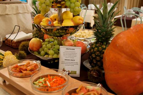 Eco-Hotel La Residenza & Bio Restaurant - image 7