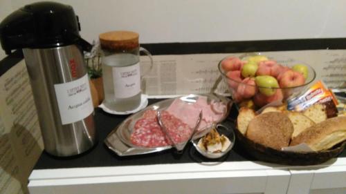 L'Opera Buffa – Palermo, CA