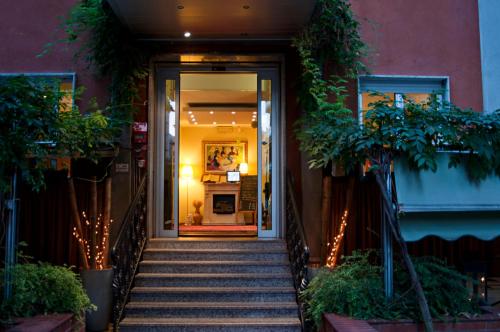 Eco-Hotel La Residenza