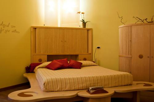 Eco-Hotel La Residenza & Bio Restaurant - image 6