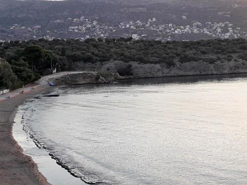 Kalos Gialos Sunrise Apartment