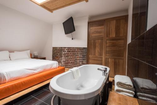 Hotel Una - main image