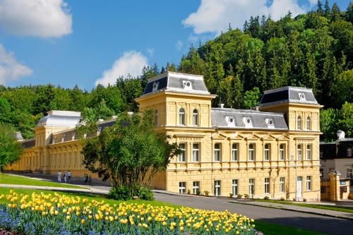 Ensana Centrální Lázně - Maria Spa