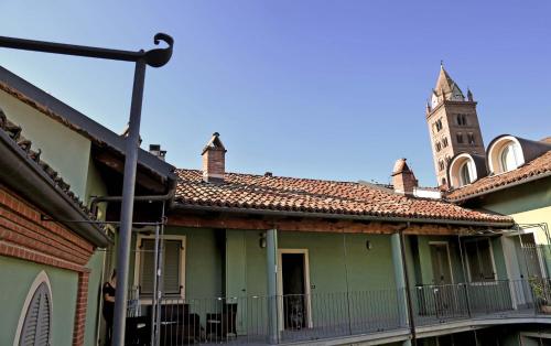  Appartamento Vandero in Alba
