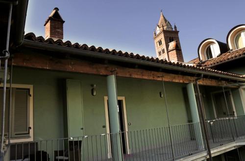 Appartamento Vandero 2