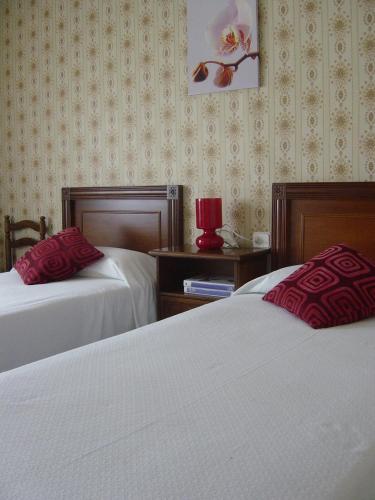 Hostal Can Massot