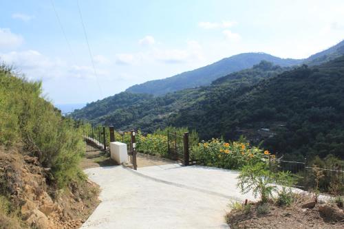  Il Casotto del Nonno in Ventimiglia