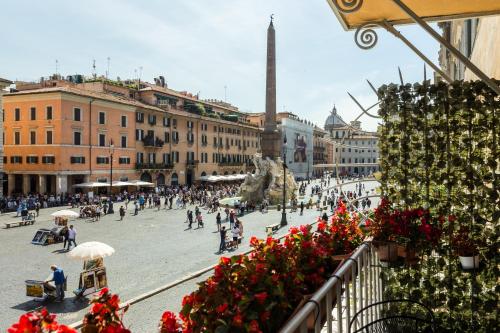 Hub Navona 3