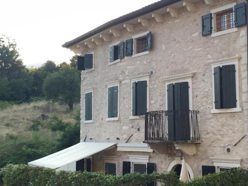 BORGO CAIAR - Apartment - Caprino Veronese