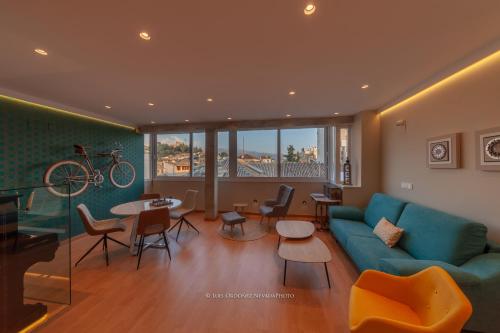 tuGuest Clave de Sol Apartment, Granada (fotografie 4)