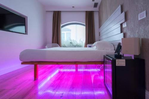 Colosseum Jacuzzi Suites chambre d'hôte Terme di Caracalla