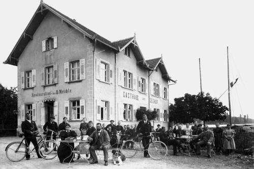 Hotel Seehof