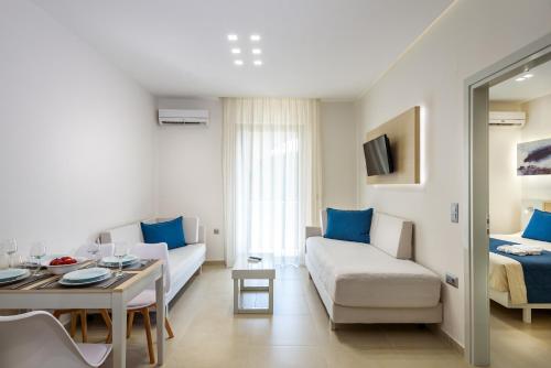 Marinos Beach Hotel Greece