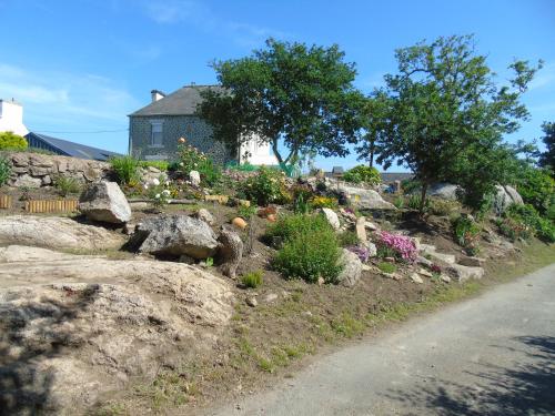 Location Keransignour - Chambre d'hôtes - Concarneau