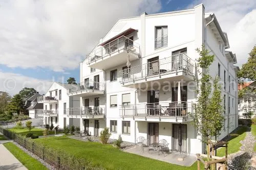 Residenz Margarete by Callsen in Binz, Deutschland