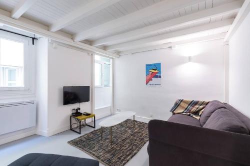 Prefecture Duplex - Old Town, Nice (photo 7)