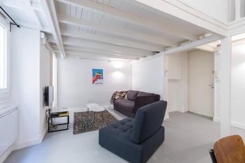 Prefecture Duplex - Old Town, Nice (photo 6)