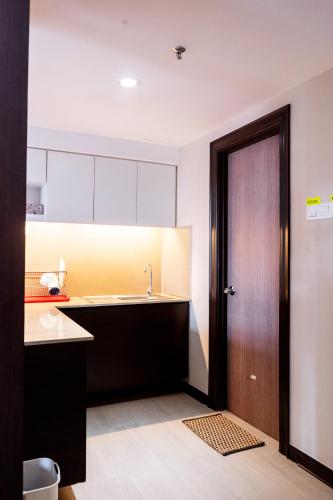 Classy Studio Apartment (KBCP)