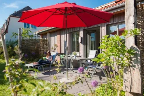 Ferienwohnung Spieß in Sarkwitz, Deutschland