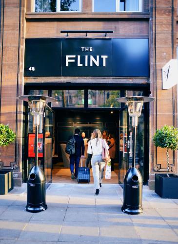 The Flint