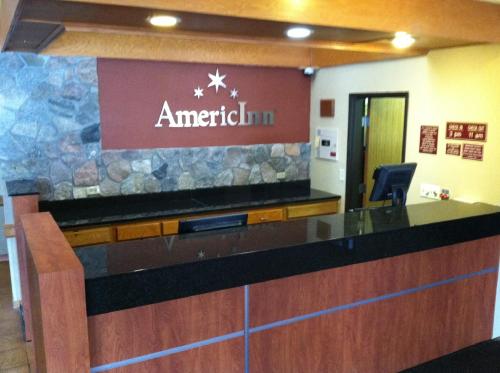 AmericInn by Wyndham Fargo West Acres