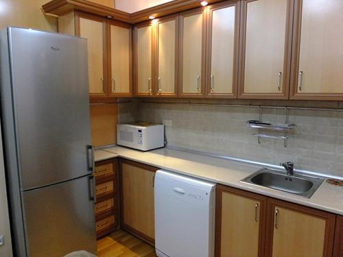 Apartment in the center of Yerevan by the Republic Square, Ереван (фото 6)