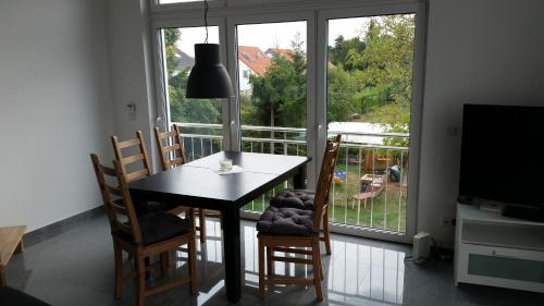 Apartment near Frankfurt, fantastic view! - Usingen