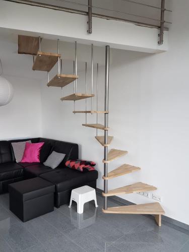 Apartment near Frankfurt, fantastic view! in Usingen