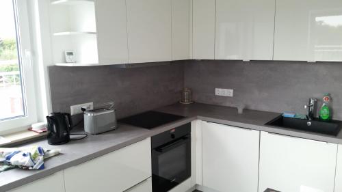 Apartment near Frankfurt, fantastic view! in Usingen