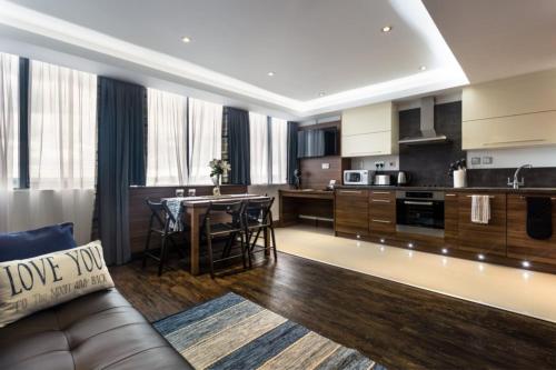 Le Grove Serviced Apartments London