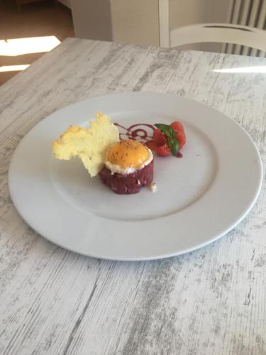 Albergo Ristorante Belcantone - image 2