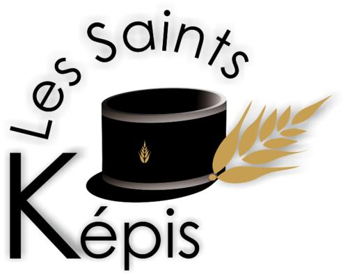 Les Saints Képis