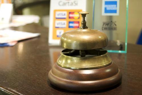 Hotel Residenza Gra 21 - image 7