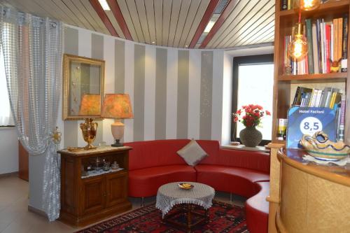 Hotel Facioni