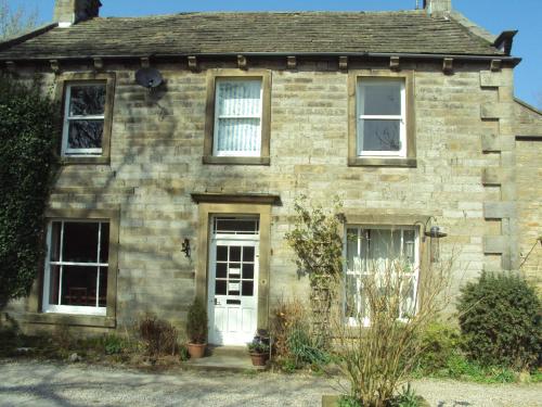 Wharfe View B&B