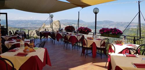  Locanda Ristorante Bar Il Faro in Guiglia