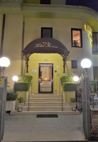 Hotel Facioni 2