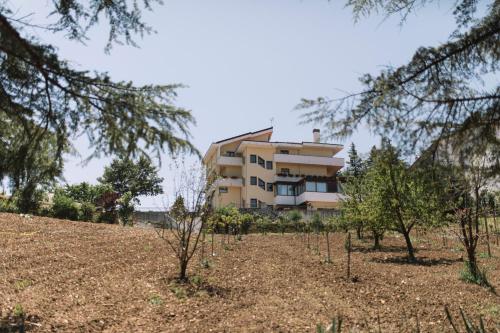 피뇰라 La Villa Resort Pignola 3성급 호텔 전망