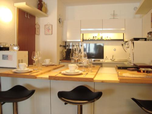 Apartment Irene 011, Winterberg
