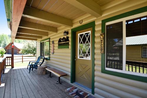San Juan River House - image 4
