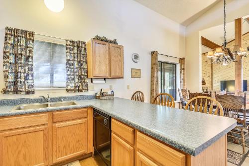 Pines 4058, Pagosa Springs (foto 5)