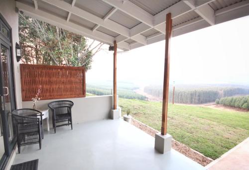 設施, 庫里博斯特住宿加早餐旅館 (Curry's Post B&B ) in 豪伊克