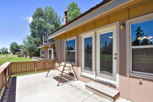 Pines 4039 in Pagosa Springs, USA
