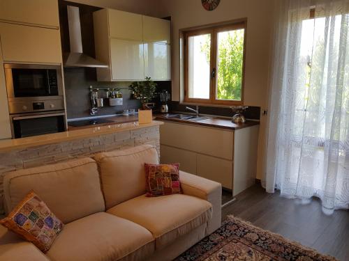  Cooking and Dreaming, Pension in Bari bei Canneto di Bari