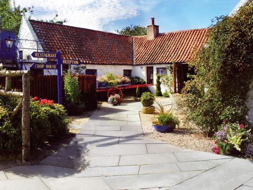 Champany Inn Hotel de charme High Valleyfield