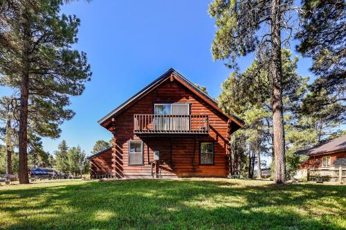 Oakwood 493 - Pagosa Springs